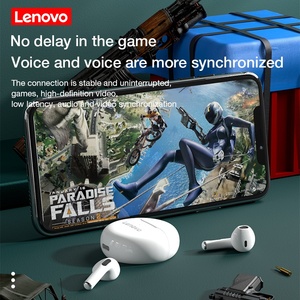 Audífonos Inalámbricos Originales HT38 TWS, Audífonos Deportivos Portátiles con Bajos Estéreo HD para Android IOS - Product Image 4