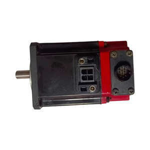 Accesorio de Automatización A06B-0115-B103, Motor AC para Fanuc, Componente de Control de Movimiento para Robot Fanuc - Product Image 1