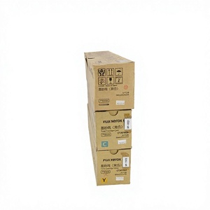 Cartucho de Tóner Original FUJI-Xerox C2260 CT201438/39/40/41 para FUJI-Xerox DocuCentre 2260 2263 2265 - Product Image 1