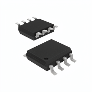 ชิปหน่วยความจำ 8 SOIC MB85RC128APNF-G-JNE1 จากผู้ผลิต - Product Image 1