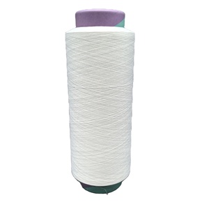 เส้นด้ายโพลีเอสเตอร์สำหรับใช้งานได้ดีเส้นด้ายโพลีเอสเตอร์ชนิดพิเศษ - Product Image 1