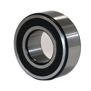 Hochpräzisions- 3204 B C AC 7000 AC dünnschnittlager Winkelkontaktkugel 5001 2rs-Bearing