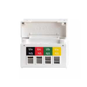 أعلى درجة متر الذكية <span class=keywords><strong>3</strong></span> مراحل ومرحلة واحدة استشعار الطاقة الذكية واي فاي - Product Image 3