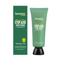 Vente chaude Stop Acné Essence Eau Marque Privée Bio Raffermissant Hydratant Blanchissant Anti Acné Revitalisant Visage Toner