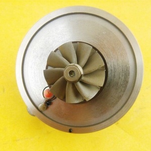 Cartuccia Turbo BV39 CHRA 54399880020 54399880022 per Motore <span class=keywords><strong>T5</strong></span> Transporter <span class=keywords><strong>1.9</strong></span> TDI AXB - Product Image 5
