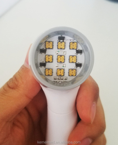 El Tipi Hedefli Fototerapi Dermatolojisi 311nm LED Uvb Lambası Cilt Vitiligo Sedef Hastalığı Tedavisi için - Product Image 5