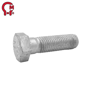 Conjunto de arandela de tuerca y perno de brida hexagonal de titanio HLM M5 M6 <span class=keywords><strong>M8</strong></span> M10 M12 Tamaños Material de acero con acabado liso - Product Image 6