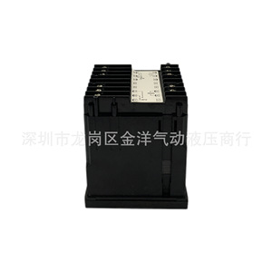 Controlador de Temperatura Rkc C900Fk02, Control Inteligente de Alta Precisión para Calentamiento de Moldes - Product Image 4