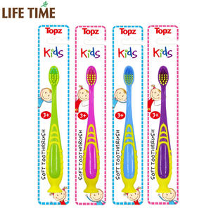 Grosir Anak Tangga Premium 3 + Sikat Gigi Penyedot untuk Anak Sikat Gigi - Product Image 6