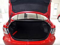Amortisseurs à gaz pour hayon arrière Mazda 6 Berline 2003-2008, pièces de rechange à remplacement direct. OE:GJ6J-62-620,GJ6J-63-620