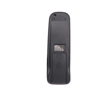 รีโมทคอนโทรล RC-3 รุ่นใหม่สำหรับ Lectra Airwell Emailair Universal LCD AC A/C 25 in 1 - Product Image 4