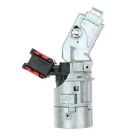 Clé de contacteur de démarrage pour Renault Clio MK3 Modus Kangoo Twingo Vauxhall Fiat 2005-2012 8200214168, 487002147R