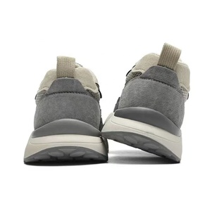 <span class=keywords><strong>Sneakers</strong></span> Sportive di Lusso per <span class=keywords><strong>Uomo</strong></span>, Scarpe Invernali Morbide e Casual per Corsa e Passeggio, Moda Trendy, Comode e Antiscivolo - Product Image 6