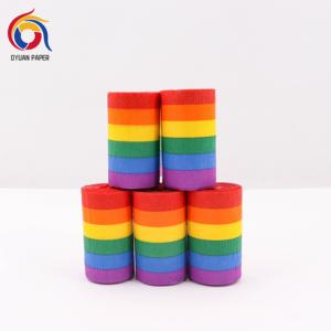 Tô Màu số lượng lớn lễ kỷ niệm của bạn của các bộ truyền phát cầu vồng để trang trí tiệc dễ dàng - Product Image 4