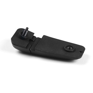 Charnières de vitre de hayon pour NISSAN PATHFINDER 05-12, charnières de porte automobile pour Accord Rogue Qashqai et Altima, modèle 90320-ZP40A - Product Image 3