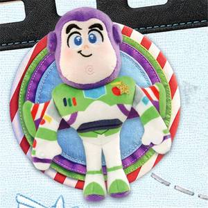 Auténtica Caja Sorpresa de la Serie Hug Me de 52TOYS, Muñeco de Peluche Suave y Adorable, Colgante para Bolsa, Adorno Coleccionable, Regalo - Product Image 3