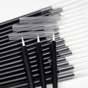 Lápiz de Cejas, Kits de Herramientas de Maquillaje de Marca Privada, Varita Delineadora de Ojos, Pincel Delineador de Ojos de Nylon - Product Image 4