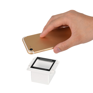 2D Máy quét mã QR nhúng mô-đun Máy Quét Mã Vạch HM10 - Product Image 2