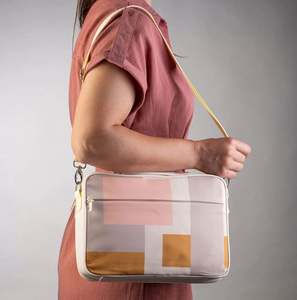 Muestra Gratuita de Funda para Libros Multifuncional de Gran Tamaño, Funda Creativa para Biblia con Impresión, Fundas para Biblia Sublimadas - Product Image 4