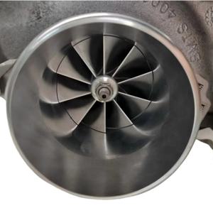 Bộ Tăng Áp Hiệu Suất Hỗn Hợp Vòng Bi Gốm Kép GTX3582R Nâng Cấp 11657934605 Cho Động Cơ BMW B58 6 Cổng 3.0L - Product Image 1