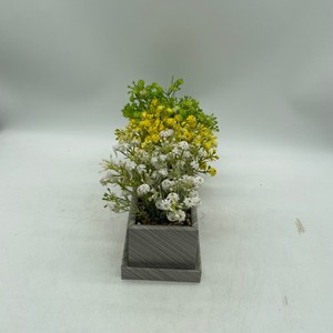 Vente directe d'usine <span class=keywords><strong>pot</strong></span> <span class=keywords><strong>de</strong></span> <span class=keywords><strong>fleur</strong></span> cylindrique plante <span class=keywords><strong>en</strong></span> <span class=keywords><strong>pot</strong></span> <span class=keywords><strong>en</strong></span> céramique émaillée avec verdure artificielle et <span class=keywords><strong>support</strong></span> <span class=keywords><strong>de</strong></span> jardinière <span class=keywords><strong>en</strong></span> <span class=keywords><strong>bois</strong></span> - Product Image 5