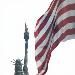 Discursos en América EBook de Simply Media - Product Image 1