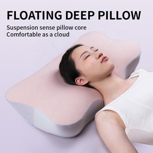 หมอนเมมโมรี่โฟมทรงลิ่ม - Product Image 2