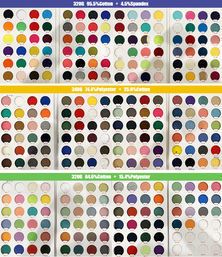 Colore personalizzato