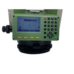 للبيع بالجملة بسعر منخفض 600m محطة شاملة انعكاسية DADI DTM752R TS06 محطة شاملة - Product Image 4