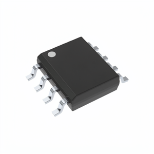 ชุดอุปกรณ์อิเล็กทรอนิกส์ TLV4110IDR ไอซี OPAMP GP 1 วงจร 8SOIC ชิป 8 SOIC (0.154 นิ้ว, ความกว้าง 3.90 มม.) ของแท้ - Product Image 1