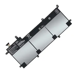 BK-Dbest C31N1428 0B200-01450100 Laptop Battery Replacement for Asus Zenbook UX305 UX305L UX305LA UX305UA Series(11.31V 56Wh)