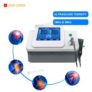 Appareil de massage par ultrasons pour la thérapie par ultrasons, soulagement de la douleur, thérapie de la douleur des tissus profonds pour tout le corps - Product Image 3