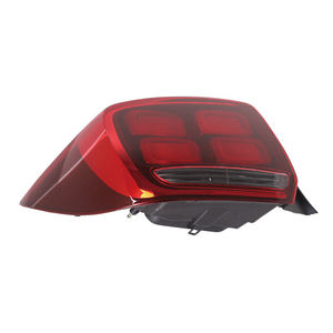 Luz Trasera OEM 2655554938R 265506147R para <span class=keywords><strong>Dacia</strong></span> <span class=keywords><strong>Sandero</strong></span> 2017-2020 con 100% de Compatibilidad y 12V - Product Image 2