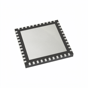 Circuit intégré MCU 8 bits 64 Ko Flash 44QFN, composants électroniques embarqués, canal fabricant, ensemble de composants 44 VQFN à pad exposé PIC18F4680T-I_ML - Product Image 1