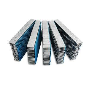 저렴한 스틸 아연 코팅 5g * 12 자동차 휠 무게 새로운 조건 타이어 <span class=keywords><strong>Fe</strong></span> 접착제로 무게 균형 - Product Image 5