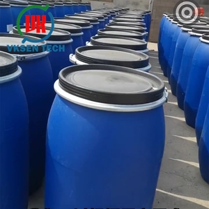 น้ำยาทำความสะอาดคุณภาพเยี่ยม VKSEN <span class=keywords><strong>N70</strong></span> SLES 70% เกรดอุตสาหกรรม บรรจุถัง 170 กก. ของเหลวข้นหนืด - Product Image 4