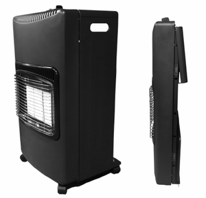 Fabricant de services à guichet unique Pliable Portable Gaz naturel, <span class=keywords><strong>Propane</strong></span>, GPL, <span class=keywords><strong>Butane</strong></span> Chauffage d'ambiance Chauffage <span class=keywords><strong>intérieur</strong></span> au gaz <span class=keywords><strong>pour</strong></span> la maison - Product Image 1