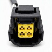 Nuevo Sensor de Oxígeno de Alta Sensibilidad de Banda Ancha para Charger 3.6/5.7L 06-23, Pieza de Repuesto Automotriz Dongrui 234-4547, 1 Año de Garantía