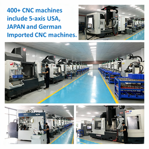 อะไหล่ CNC ระดับไฮเอนด์ ชิ้นส่วนอะลูมิเนียมชุบอโนไดซ์คุณภาพสูงแบบกำหนดเอง ชุดถังน้ำมันแห้งแบบสามใบพัด รุ่นอเนกประสงค์ ปั๊มน้ำมันแห้งแบบ 3/4 สเตจ - Product Image 5