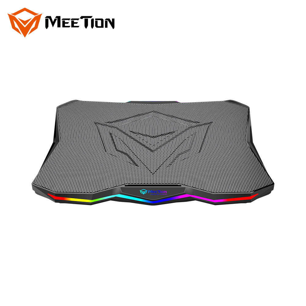 MEETION MT-CP4040 - Efficient Air-Cooled Laptop Cooling Pad