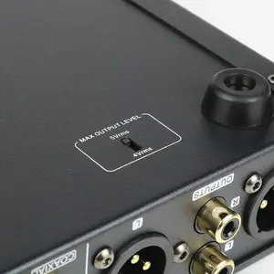 Convertisseur numérique-analogique <span class=keywords><strong>SMSL</strong></span> DO200PRO MQA, DAC audio pour décodage complet 5.0 PCM768 DSD512, 12x CS43131, <span class=keywords><strong>amplificateur</strong></span> domestique - Product Image 6