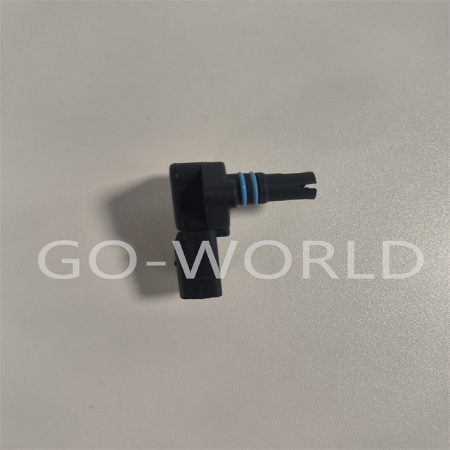 For AUID/VW/Seat 036906051/036906051D MAP Intake Manifold Pressure Sensor New