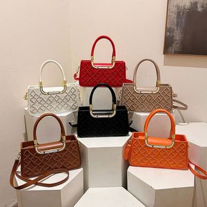 Fashionable Geometric Pattern Women's Casual Tote <b>Bag</b> with Anti-Theft Feature PU Material for Daily & Beach Use - Product Image 6