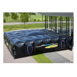 Équipement d'étiquette laser commercial en plein air enfants adulte labyrinthe laser jeu de sport arène de labyrinthe gonflable labyrinthe d'étiquette <span class=keywords><strong>lazer</strong></span> gonflable - Product Image 1