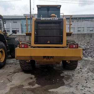 Used loader CAT 966G <b>Cheap</b> price excellent performance Used loader CAT for sale - Product Image 1