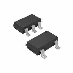 Original MIC5259-2.8YD5-TR Power Management (PMIC) SOT 23 5 Thin, TSOT 23 5 Electronic Chips Component - Product Image 1