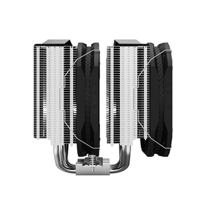 Enfriador de Aire para CPU DeepCool ASSASSIN III con 7 Tubos de Calor para Procesadores Intel y AMD, Económico y de Buena Calidad, Disipador de Calor Grande para Intel LG - Product Image 2