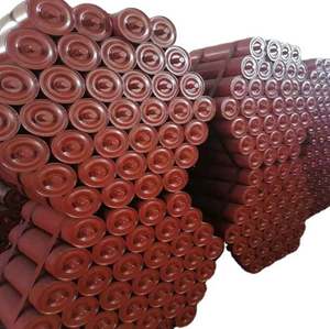 Grosir terbaru 2025 rol konveyor penambangan gratis pengiriman - Product Image 5