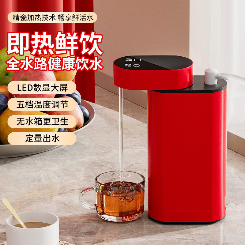 Bolsa de almacenamiento para adaptador de tubería de agua roja de diseño colaborativo