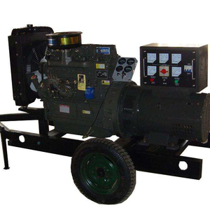 Chất Lượng Cao 300kw 400kw 500kw Khí Tự Nhiên Sinh Khối Khí Sinh Học Động Cơ Điện Máy Phát Điện - Product Image 3